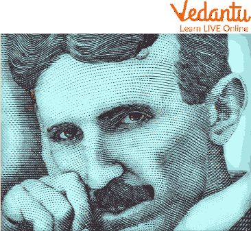 Nikola Tesla