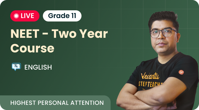 Top NEET 2026 Online Coaching | Vedantu NEET Courses, Fees, & Test Series