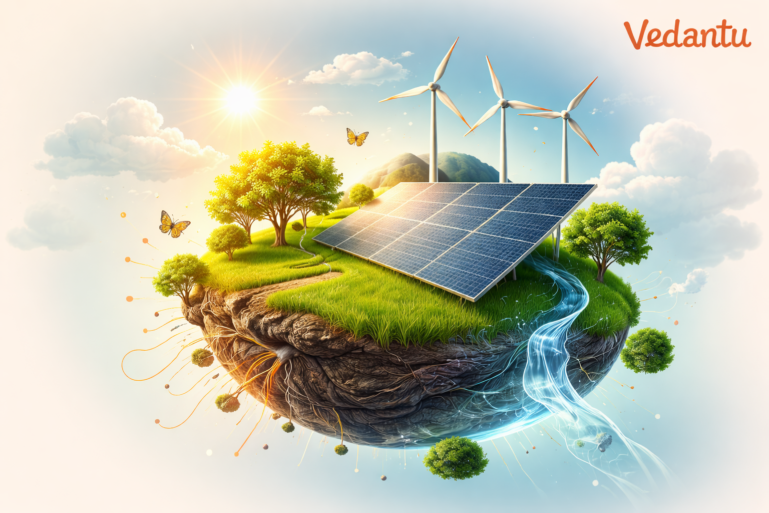 Prevention of air pollution