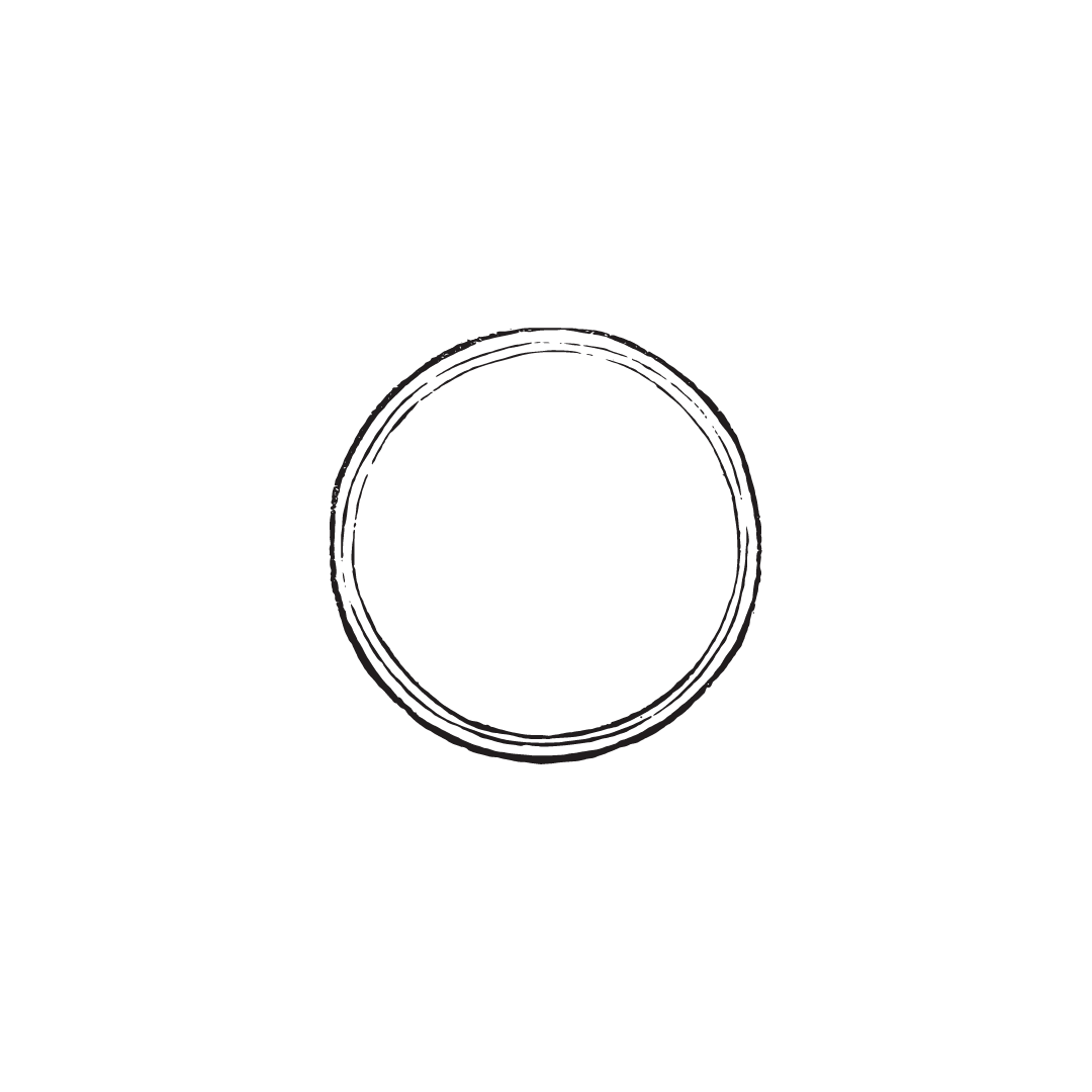 an image of a circle