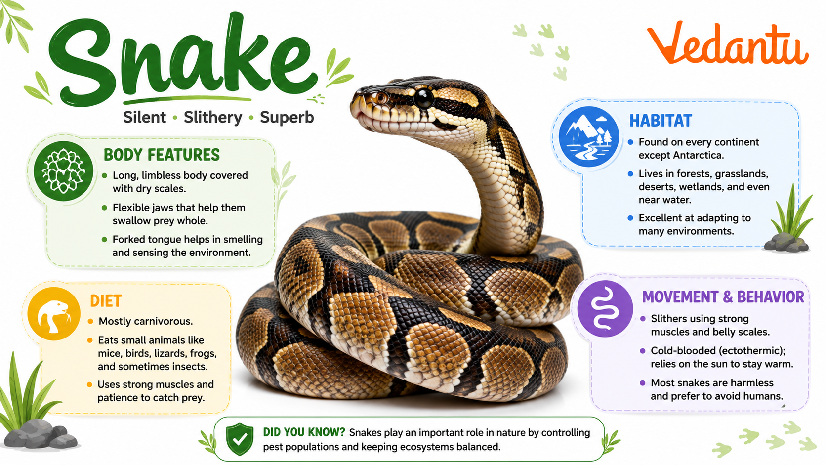 Snake