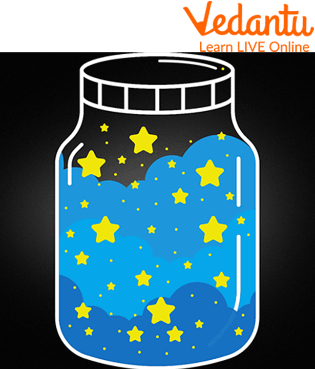 Stars in a Jar