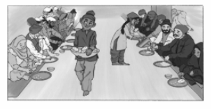 Jaspreet and Gulnaz many donations.