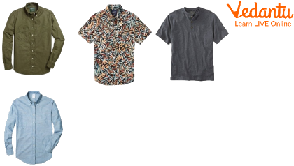 Summer Clothes for Men