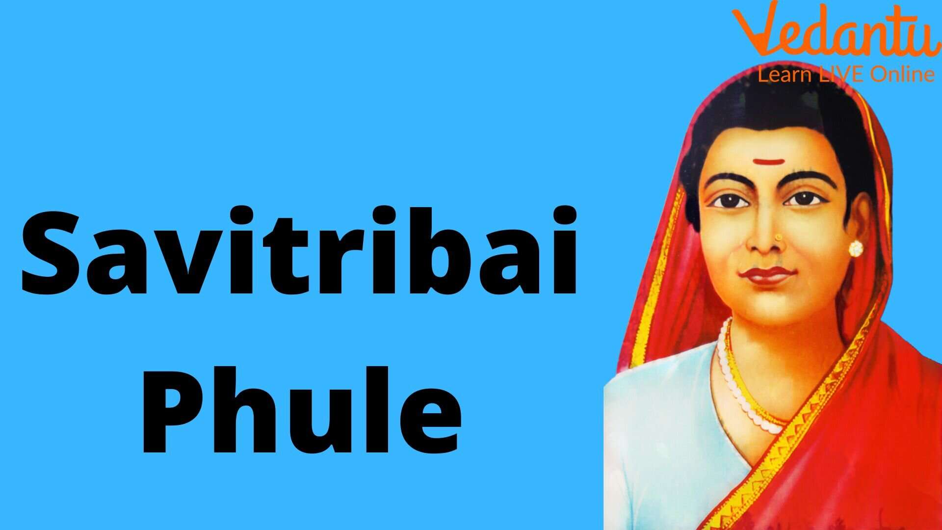 Savitribai Phule