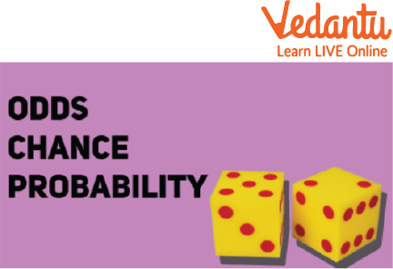 Odds and Probability in Mathematics