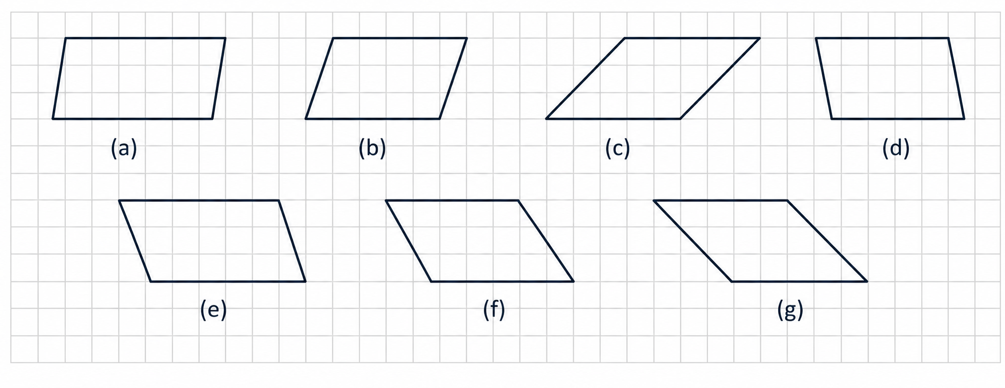 Observe the parallelograms in the figure below.png
