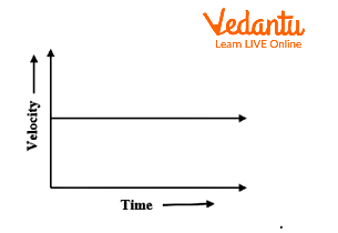 Velocity-Time Graph