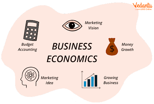 Business Economics