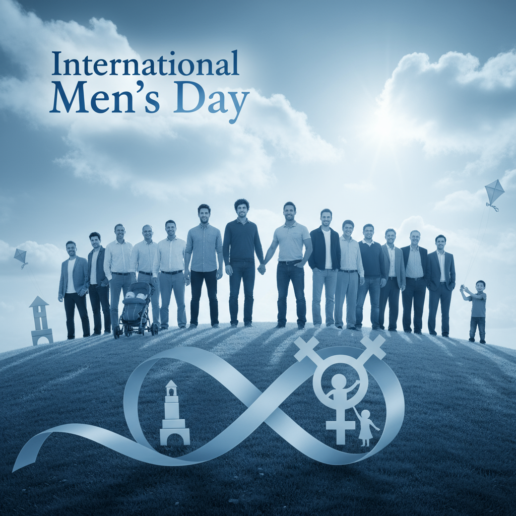 International Mens Day