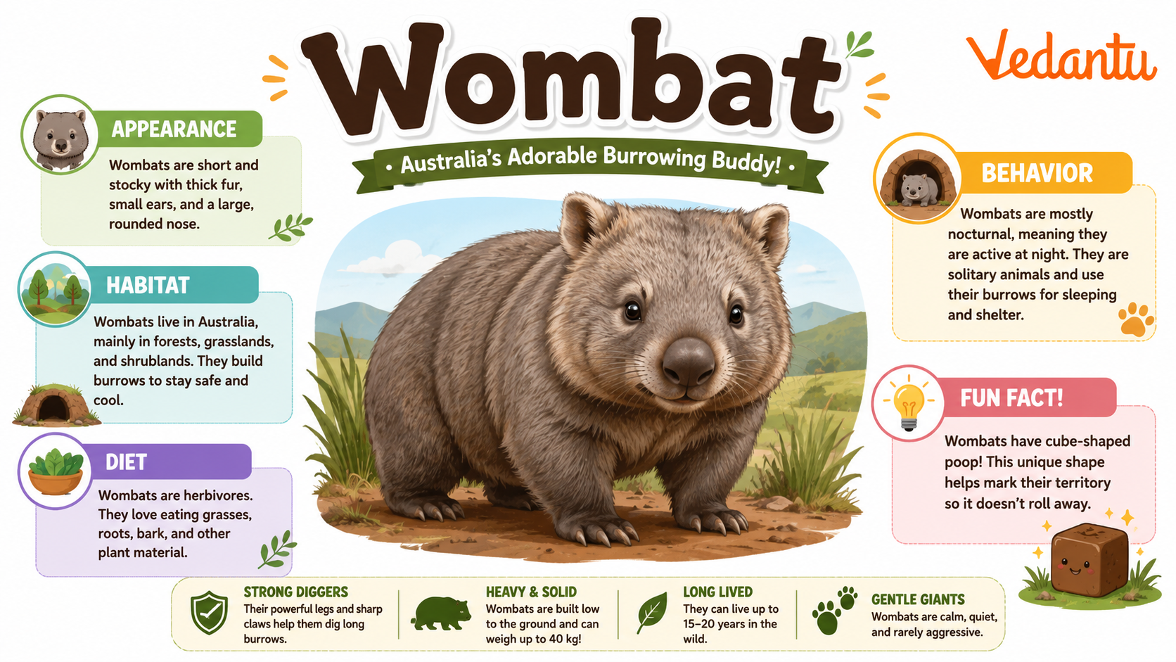 Wombat