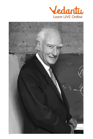 Francis Crick