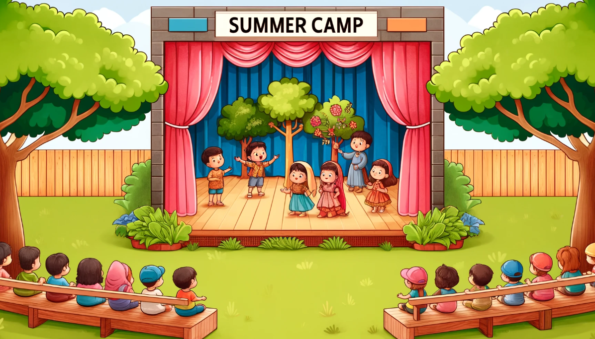Nashik Summer Camp