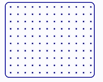 Draw a 2D shape with more than 5 angles