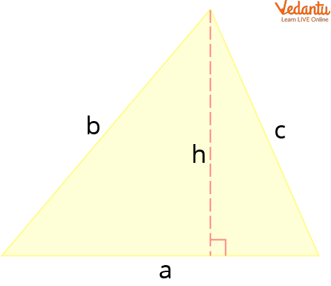 A Triangle