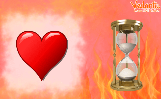 Love and Time