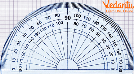 A Common Protractor