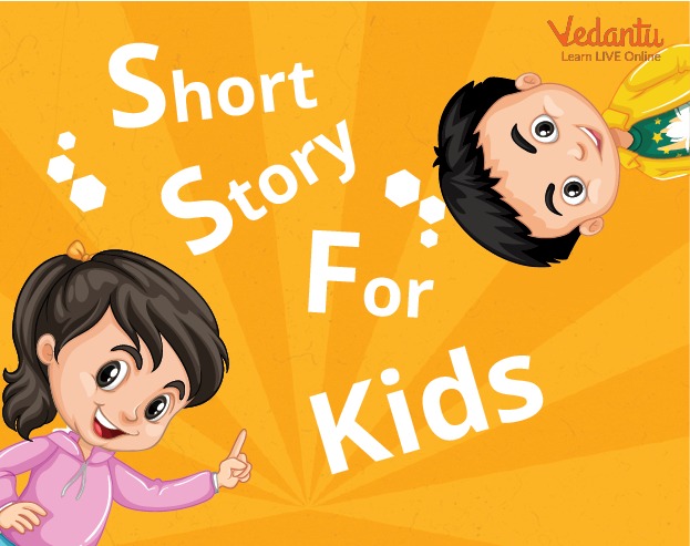 Short Story for Kids