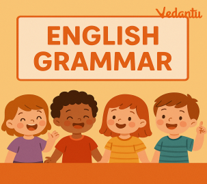 Class 4 English Grammar