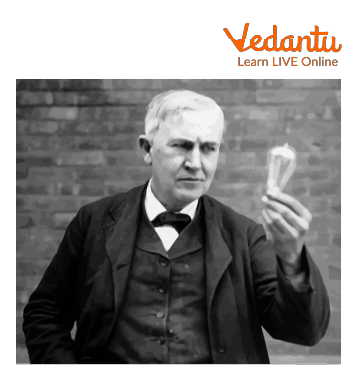 Thomas Edison