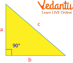 Right-angled Triangle