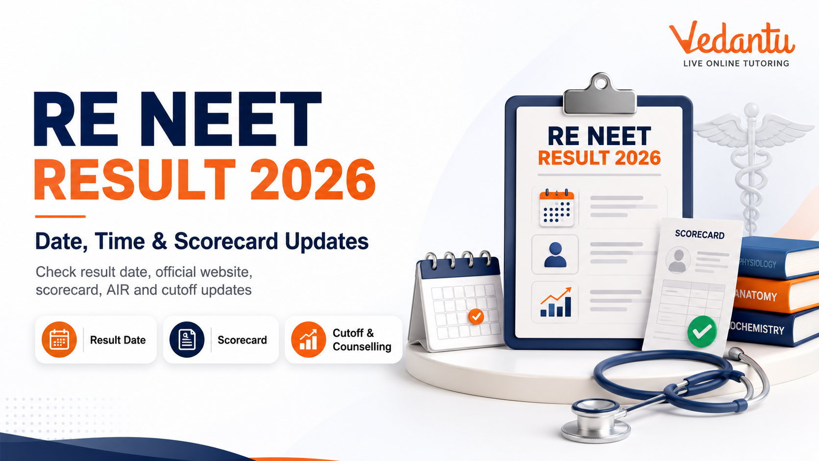 Re NEET Result 2026