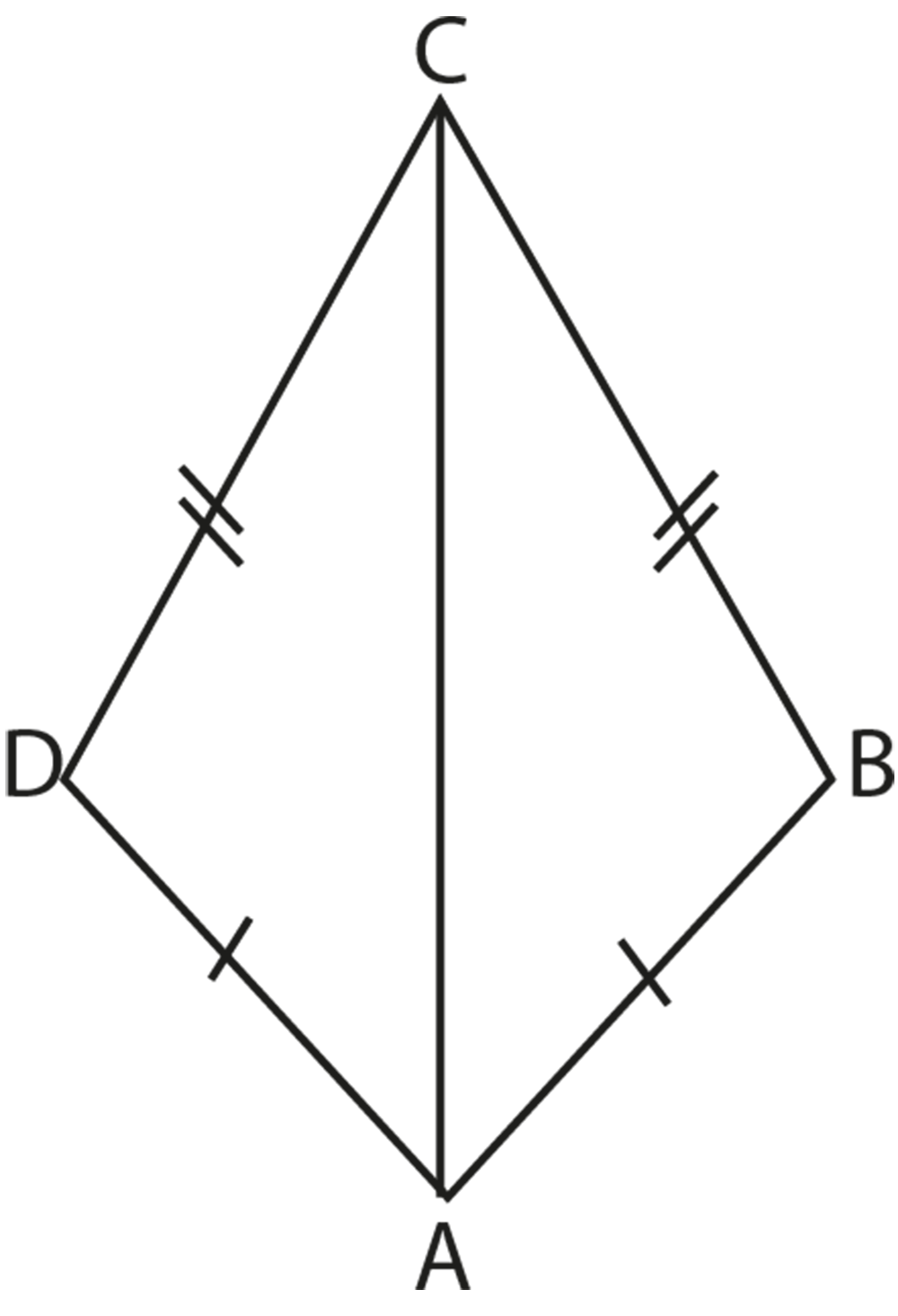 Application of SAS Congruency