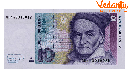 The New German Currency