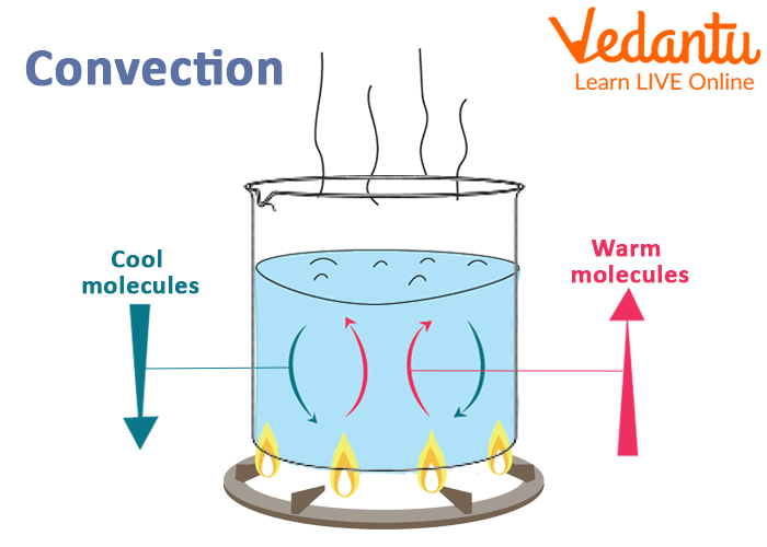 Convection Process