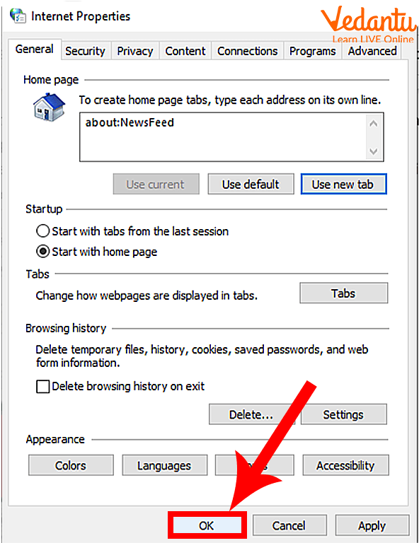 Starting The Internet History And Basics Guide