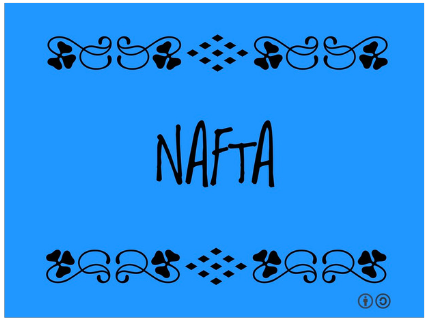 NAFTA - North American Free Trade Agreement