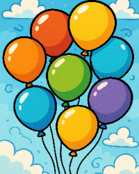 Balloons