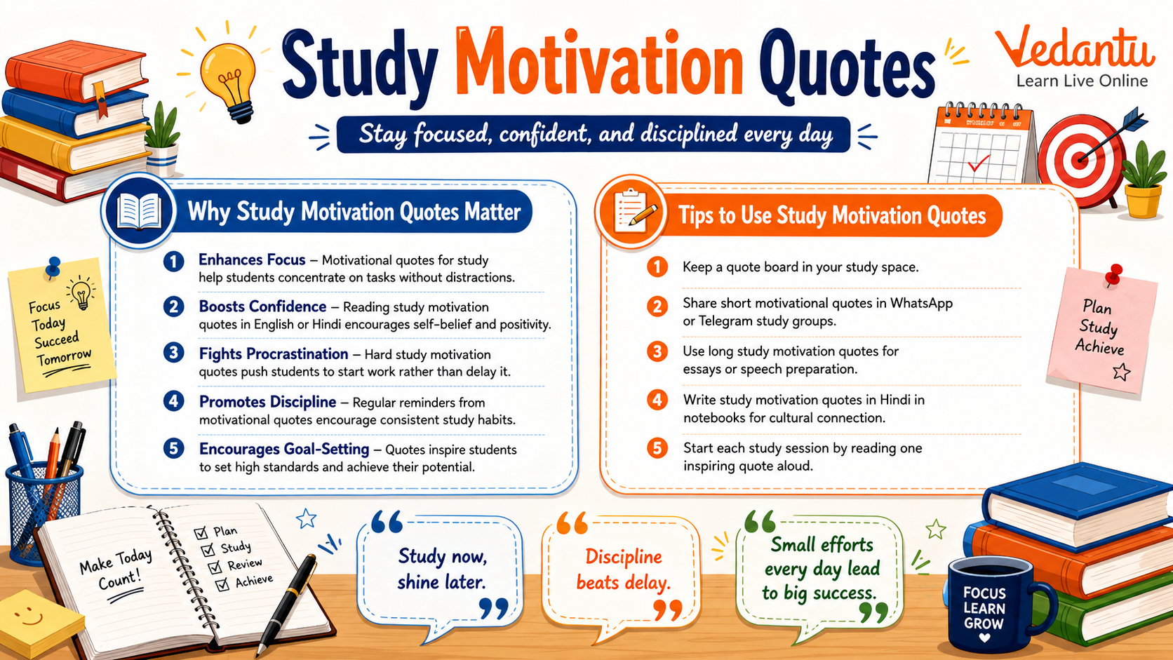 study motivation quotes