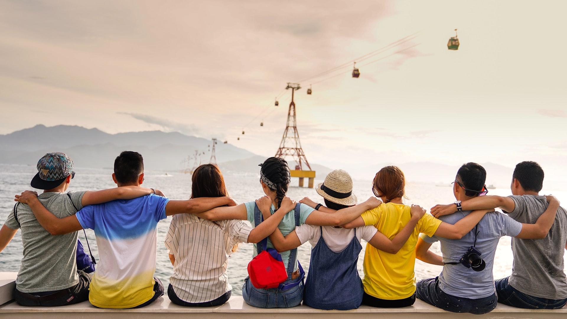 5 Fun Ways to Celebrate International Friendship Day