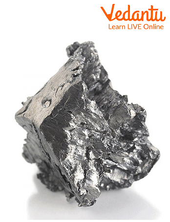 Alkaline Earth Metal