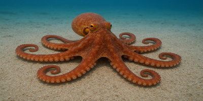 octopus
