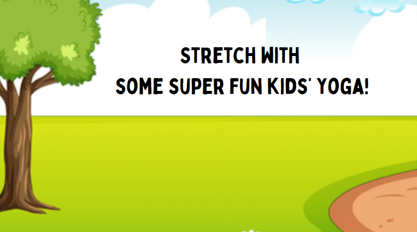 Yoga and Mindfulness