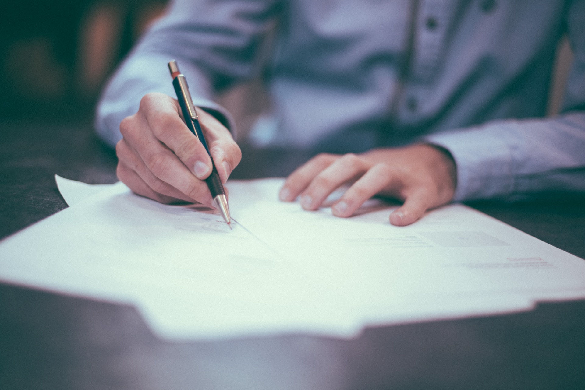 List of Important Documents Required