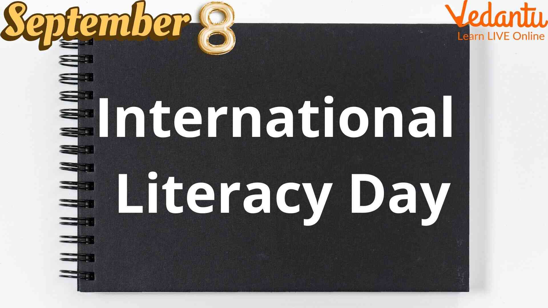 World Literacy Day for a Better Future