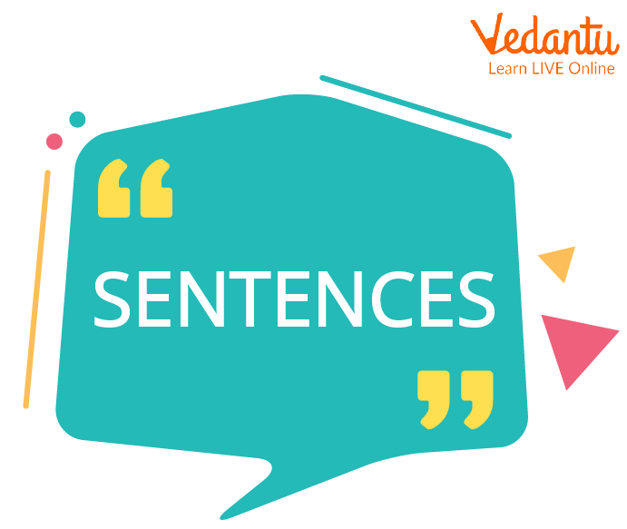 Sentences