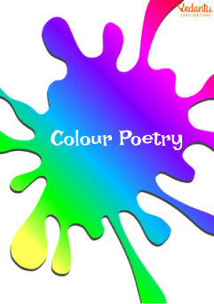 Colour Poetry