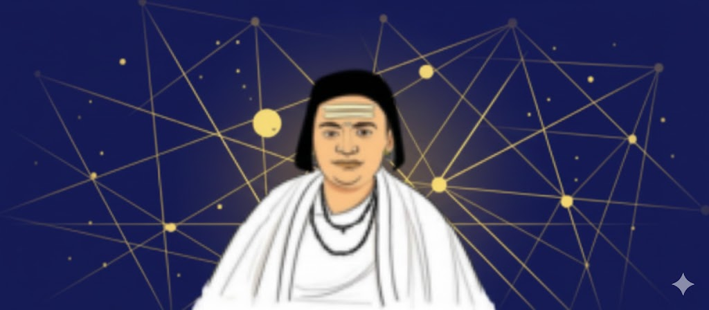 The tenth-century CE mathematician-astronomer Bhāskarachārya II contributed significantly to the advancement of astronomical concepts. His works Siddhāntaśiromaṇi and Karaṇakutūhala, include compiled data on planetary positions, conjunctions, and eclipses.
