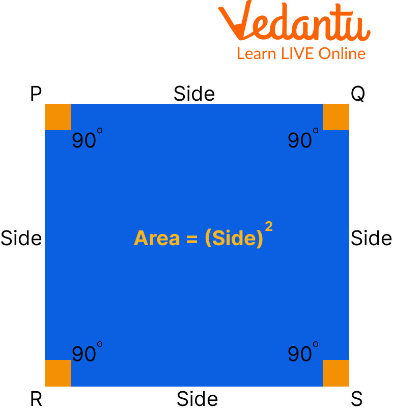 What is a Square  What are the Dimensions of a Square