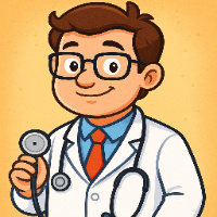 A Doctor