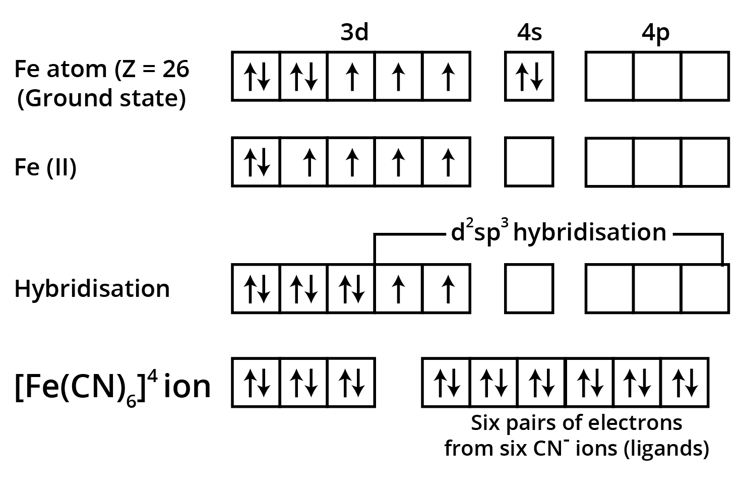 structure of cis-dichloridotetracyanochromate