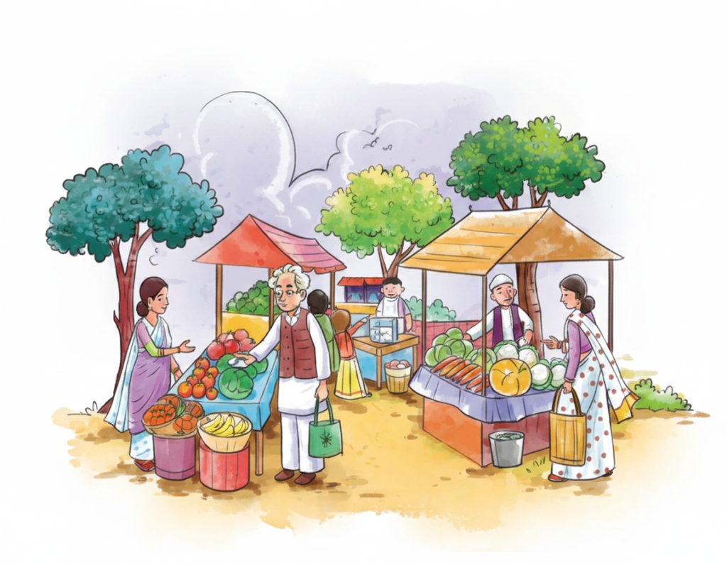 Match the riddles I am a place where people wait