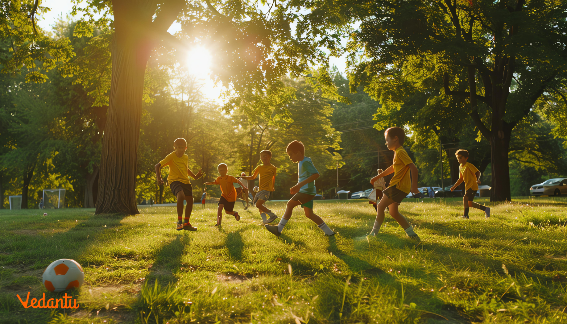 Simple List of 20+ Summer Outdoor Activities for Kids and Friends