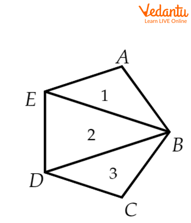 Three Triangles