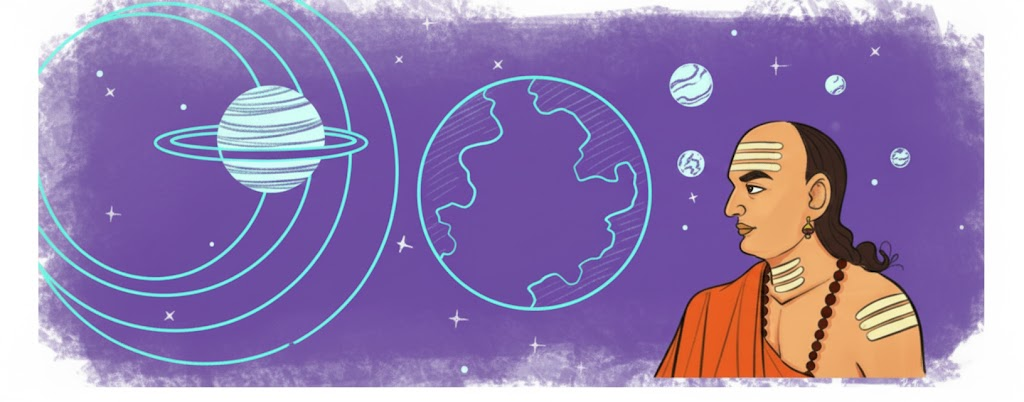 Varāmihira, the sixth-century CE astronomer, philosopher, and mathematician wrote the astronomical treatise Pañchasiddhāntika (Fine Treatises), a compendium of Greek, Egyptian, Roman, and Indian astronomy.