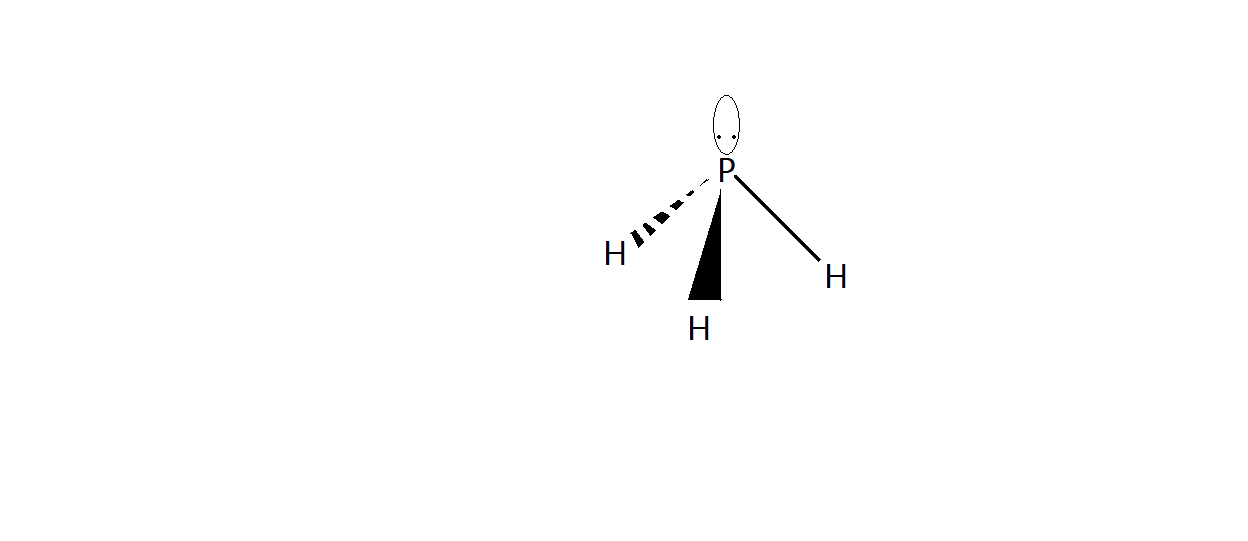 Phosphine